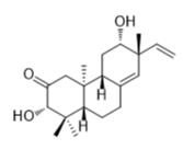 Yucalexin P-17標準品