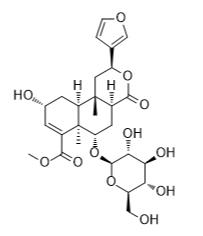 硼糖苷B標(biāo)準(zhǔn)品