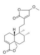 15-Methoxymkapwanin標(biāo)準(zhǔn)品