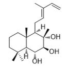 6α-羥基尼爾醇標(biāo)準(zhǔn)品