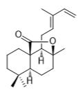 12E,14-Labdadien-20,8β-olide標(biāo)準(zhǔn)品