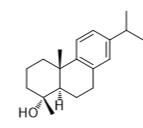 18-去甲阿松香-8,11,13-三烯-4-醇標準品