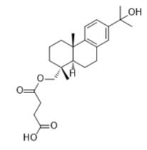 Abiesadine I標準品