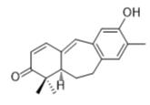 香草酮標(biāo)準(zhǔn)品