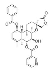 燈盞花素W標(biāo)準(zhǔn)品