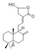 狗牙花堿D標(biāo)準(zhǔn)品