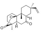 玫瑰菌素標準品