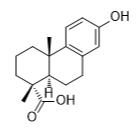 13-羥基-8,11,13-羅漢果烯-18-油酸標(biāo)準(zhǔn)品