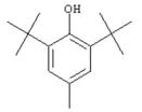 2,6-二叔丁基對(duì)甲酚(抗氧劑 264、BHT)