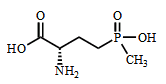 L-草銨膦標(biāo)準(zhǔn)品