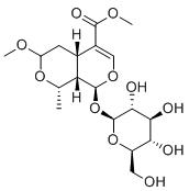 7-O-甲基莫諾苷標(biāo)準(zhǔn)品