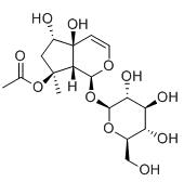 6-表-8-O-乙酰哈巴苷標(biāo)準(zhǔn)品