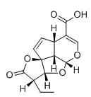 β-二氫雞蛋花素酸標(biāo)準(zhǔn)品