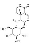 獐牙菜苷標(biāo)準(zhǔn)品