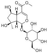 山梔苷甲酯標(biāo)準(zhǔn)品