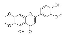 3′-甲氧基薊黃素標(biāo)準(zhǔn)品