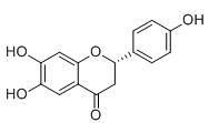 6,7,4'-三羥基二氫黃酮標準品