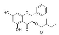 松柏素3-（2-甲基）丁酸酯標(biāo)準(zhǔn)品