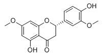 圣草酚-7,3'-二甲醚標(biāo)準(zhǔn)品