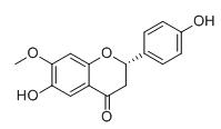 6,4'-二羥基-7-甲氧基二氫黃酮標準品