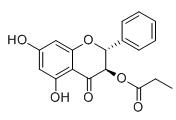 短葉松素-3-O-丙酸酯標(biāo)準(zhǔn)品