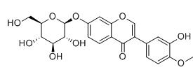 毛蕊異黃酮苷標(biāo)準(zhǔn)品
