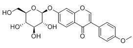 芒柄花苷標(biāo)準(zhǔn)品