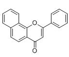 α-萘黃酮標準品