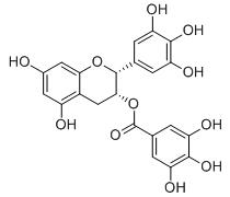 表沒(méi)食子兒茶素沒(méi)食子酸酯標(biāo)準(zhǔn)品