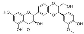 水飛薊賓標準品