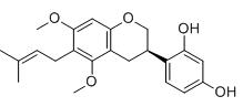 粗毛甘草素D標(biāo)準(zhǔn)品