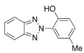 2-(2-羥基-5-甲基苯基)苯并三唑標(biāo)準(zhǔn)品