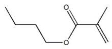 甲基丙烯酸丁酯對照品