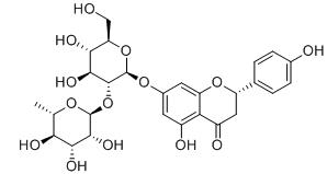 柚皮苷標(biāo)準(zhǔn)品