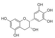表沒(méi)食子兒茶素標(biāo)準(zhǔn)品