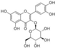 異槲皮苷標準品