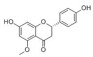 柚皮素-5-甲醚標(biāo)準(zhǔn)品