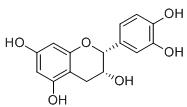 表兒茶素標準品