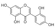 2'-羥基染料木素標(biāo)準(zhǔn)品