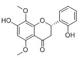 7,2'-二羥基-5,8-二甲氧基黃酮標(biāo)準(zhǔn)品