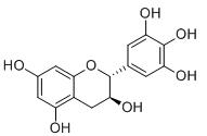 沒(méi)食子兒茶素標(biāo)準(zhǔn)品