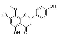 4'-羥基漢黃芩素標(biāo)準(zhǔn)品