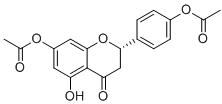 柚皮素-7,4'-二醋酸酯標(biāo)準(zhǔn)品