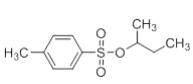 對(duì)甲苯磺酸仲丁酯對(duì)照品