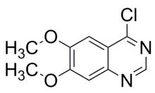 4-氯-6,7-二甲氧基喹唑啉（呋喹替尼雜質(zhì) 013-SM1）