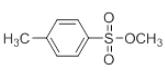 對(duì)甲苯磺酸甲酯對(duì)照品