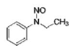 N-亞硝基-N-乙基苯胺對(duì)照品