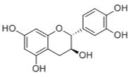 兒茶素標準品