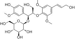 赤-瓜?；视挺?芥子醚7-O-葡糖苷標準品