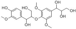 紅愈創(chuàng)木酰甘油β-蘇氨酸丁香酰甘油醚標(biāo)準(zhǔn)品